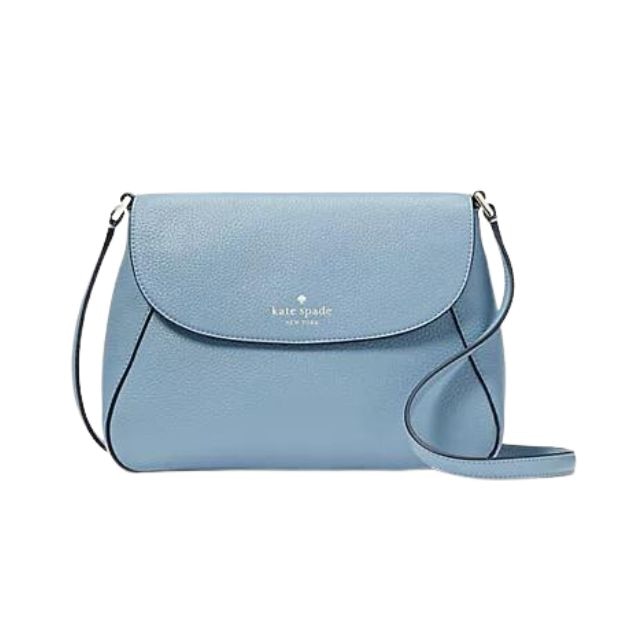 Pre Order) Kate Spade Rosie Crossbody Denim - Amory