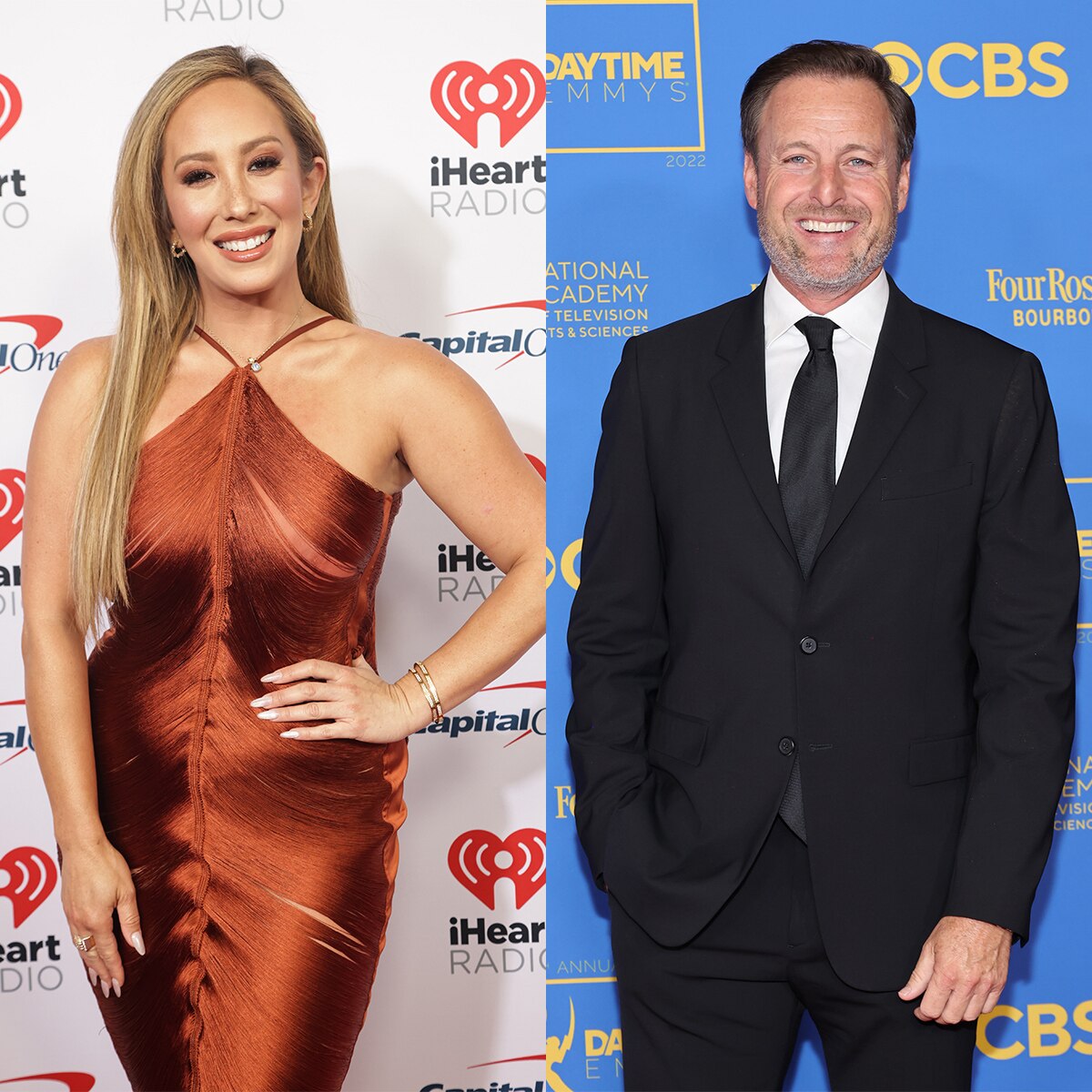 Cheryl Burke Calls Out Chris Harrison’s Alleged “Sloppy Drunk” Remark