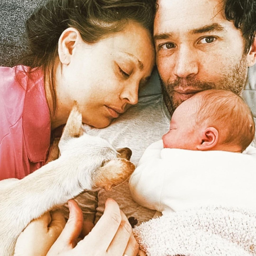 Въпреки че Кейли Куоко разкри много мистерии за майчинството откакто се