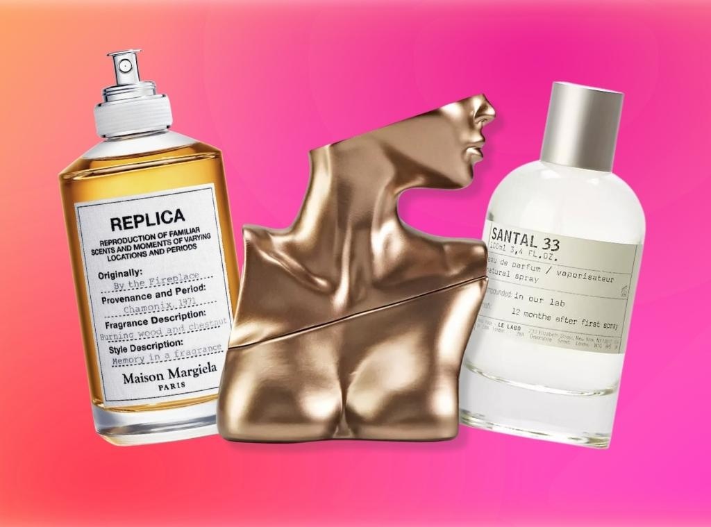 The Best TikTok-Famous Fragrances on PerfumeTok That are Actually Worth the Money 11 Store PerfumeTok Fragrances