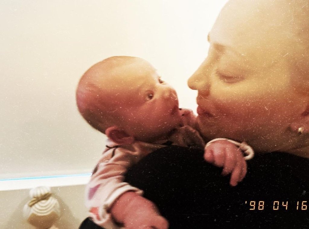 Kaley Cuoco, Tom Pelphrey, Matilda