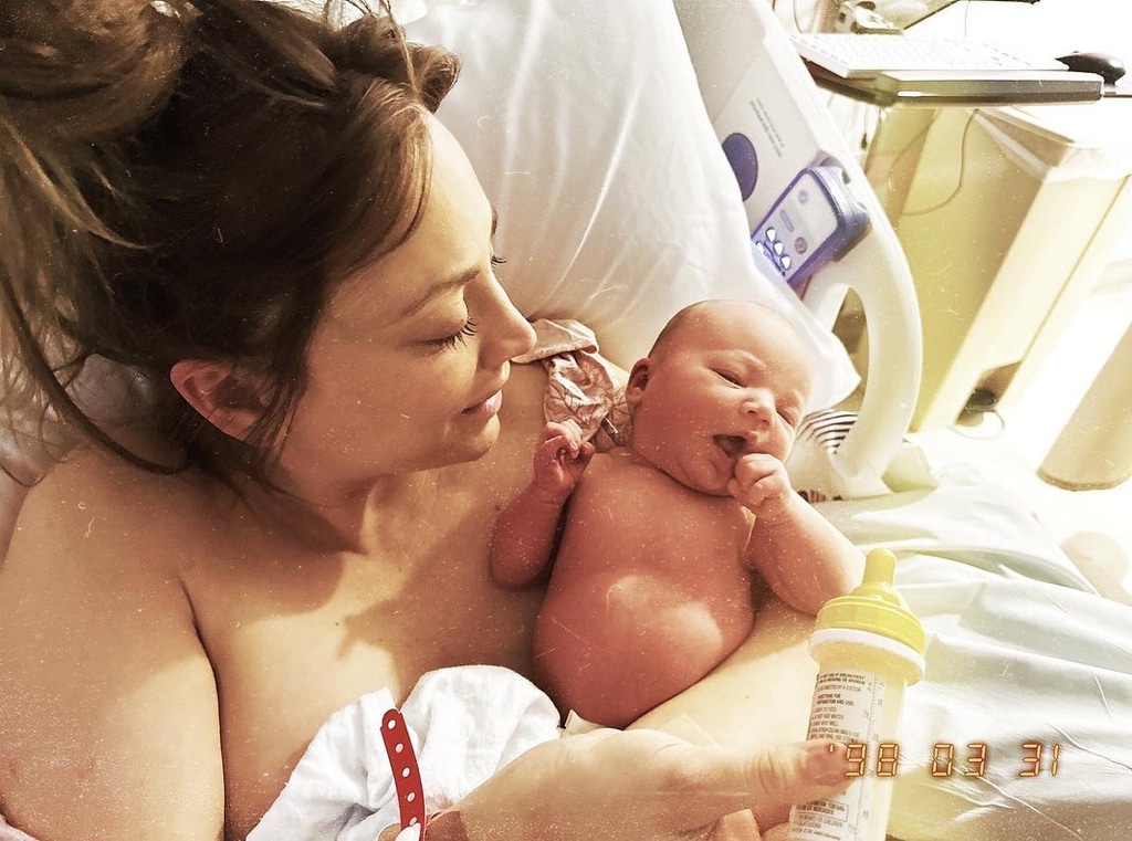 Kaley Cuoco, Tom Pelphrey, Matilda