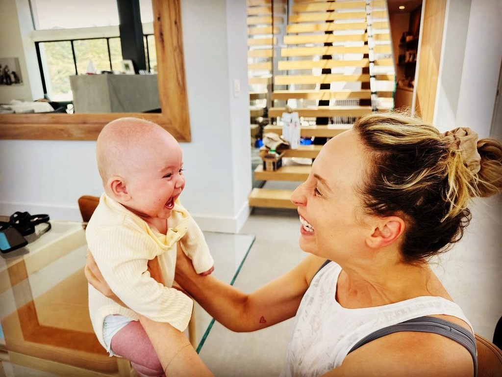 Kaley Cuoco, Tom Pelphrey, Matilda