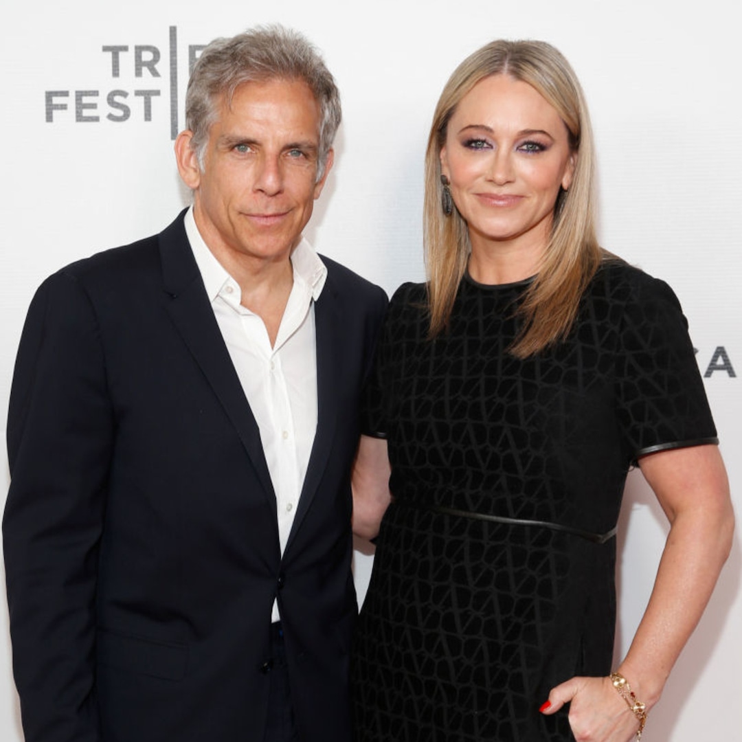 Inside Ben Stiller and Christine Taylor’s Private Family Life Inside Ben Stiller and Christine Taylor’s Private Family Life
