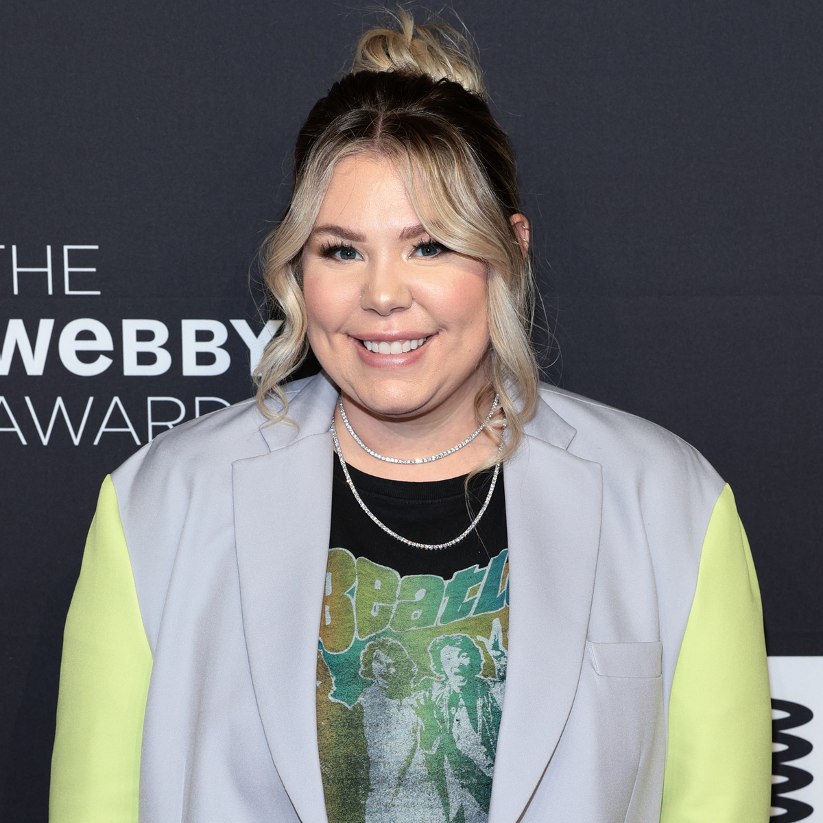 Pregnant Teen Mom Star Kailyn Lowry Teases Sex of Twins