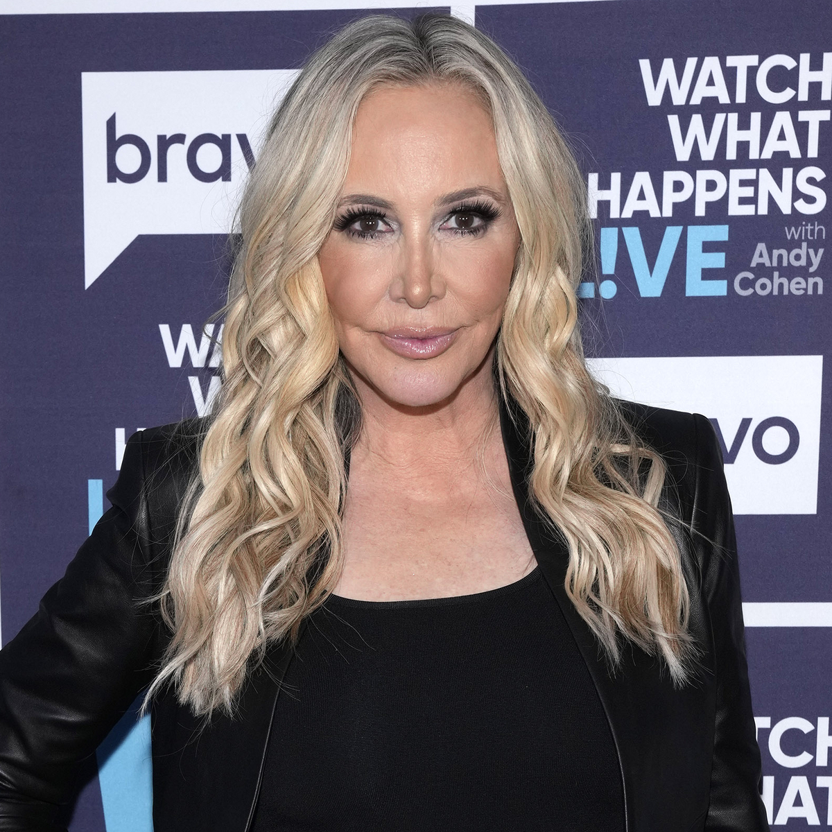 RHOC’s Shannon Beador Officially Charged With DUI & Hit-and-Run