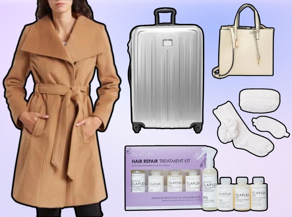 Nordstrom Rack Top 100 Holiday Deals