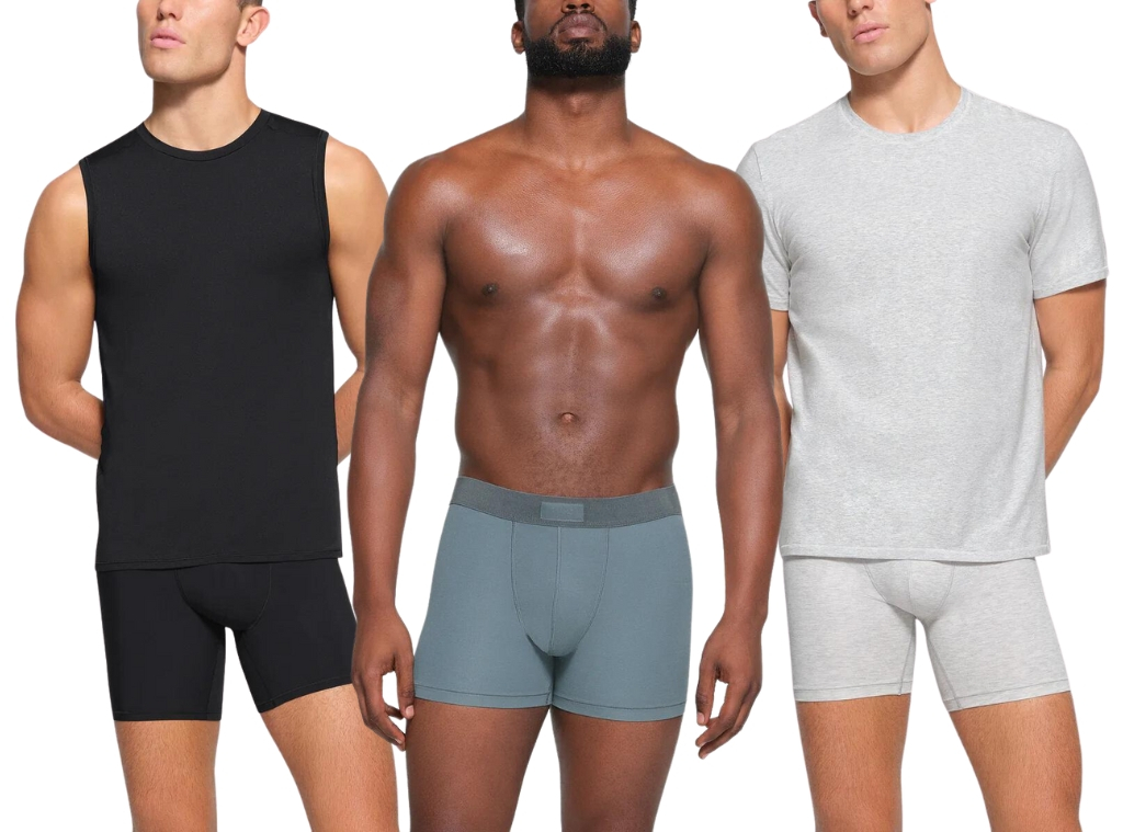 underwear expert – The Menswear Newsletter