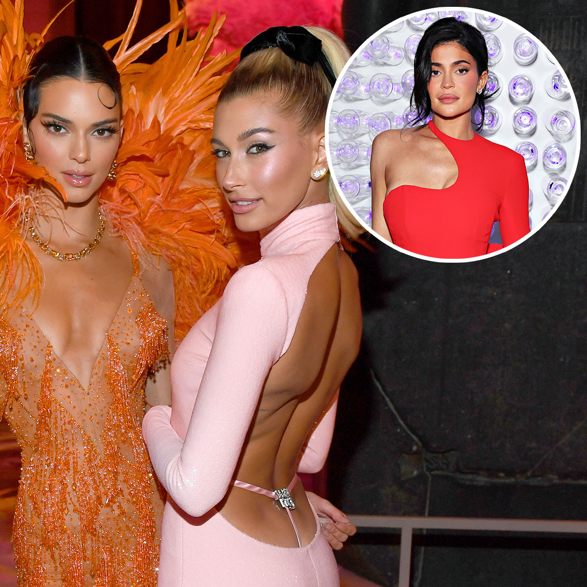 Kendall Jenner, Hailey Bieber and More Gathered to Celebrate Kylie Jenner's  New Clothing Brand Khy - Fashionista