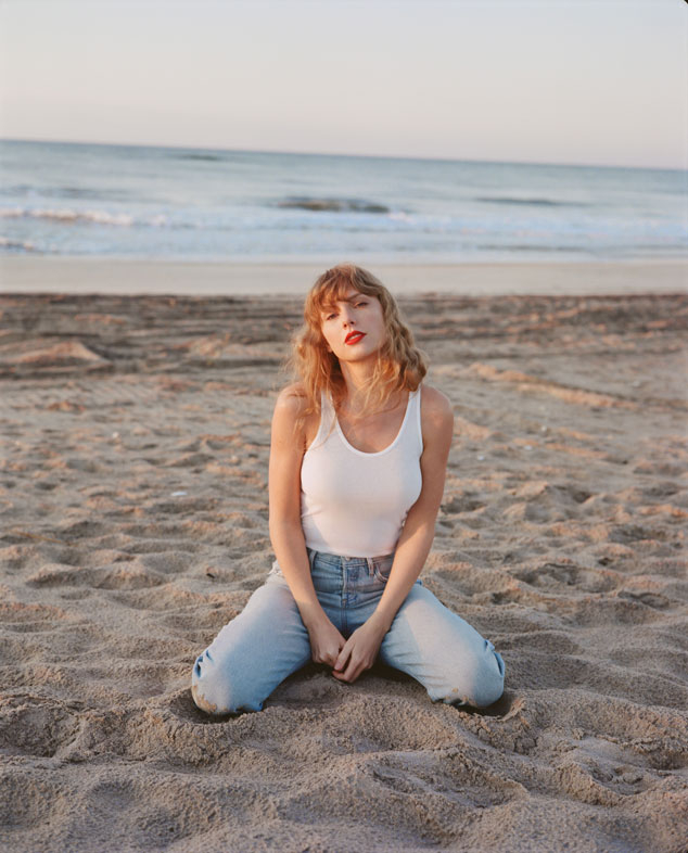 Taylor Swift, 1989 (Taylors Version)