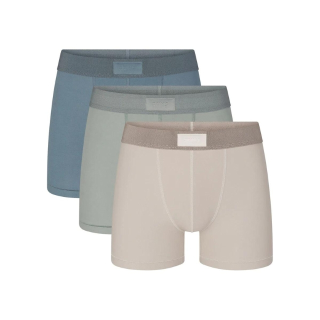 SKIMS Mens is coming! October 26! @kimkardashian @skims #repost @skims  Introducing SKIMS Mens: the most comfortable underwear you'll ev