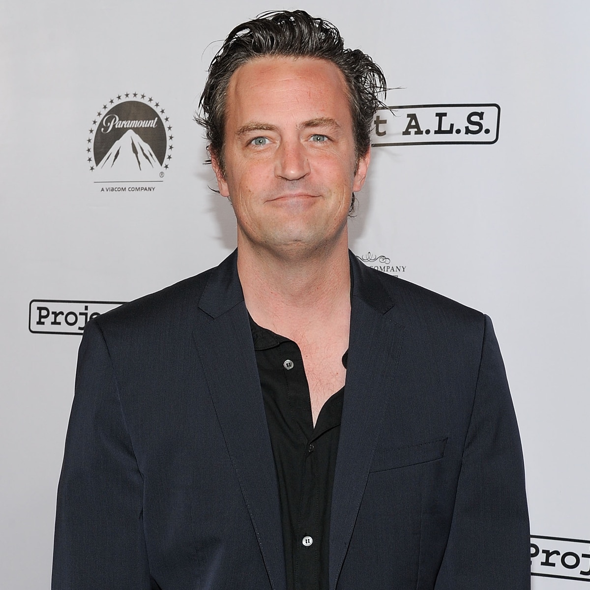 Matthew Perry