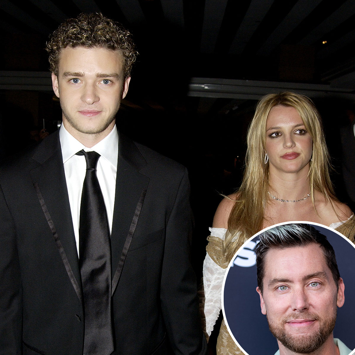 Lance Bass Hopes Fans Will 'Find Forgiveness' for Justin Timberlake