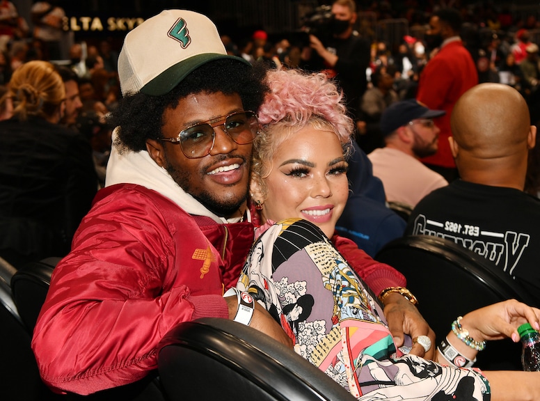 DC Young Fly, Jacky Oh