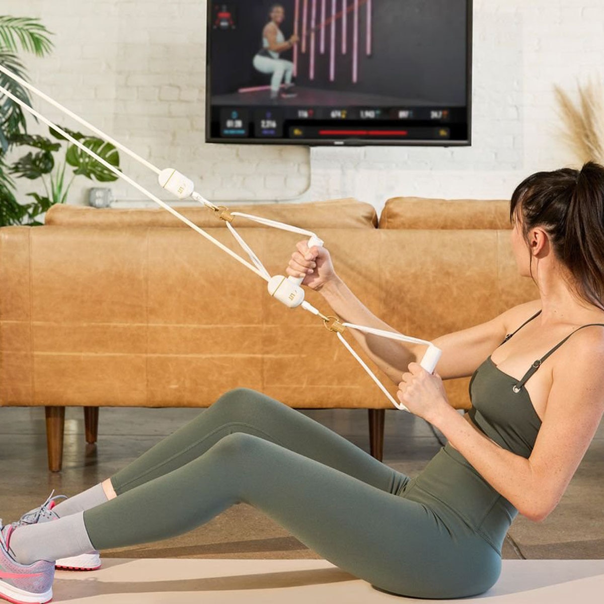 Home Gym Equipment You’ll Actually Use Is Real & It’s Affordable, Too
