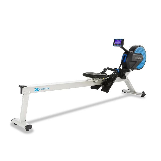 This Top Rated Rowing Machine Is 450 Off and Is Selling Out