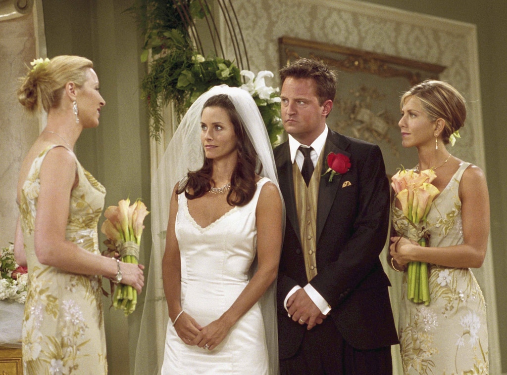 สิ่งที่แม่เพื่อนของ Matthew Perry มอร์แกน แฟร์ไชลด์อยากให้เธอบอกเขา