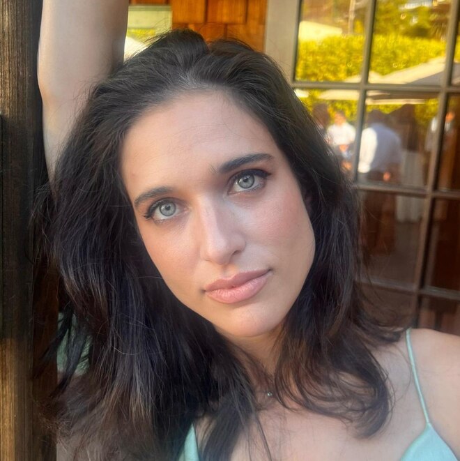 Molly Hurwitz