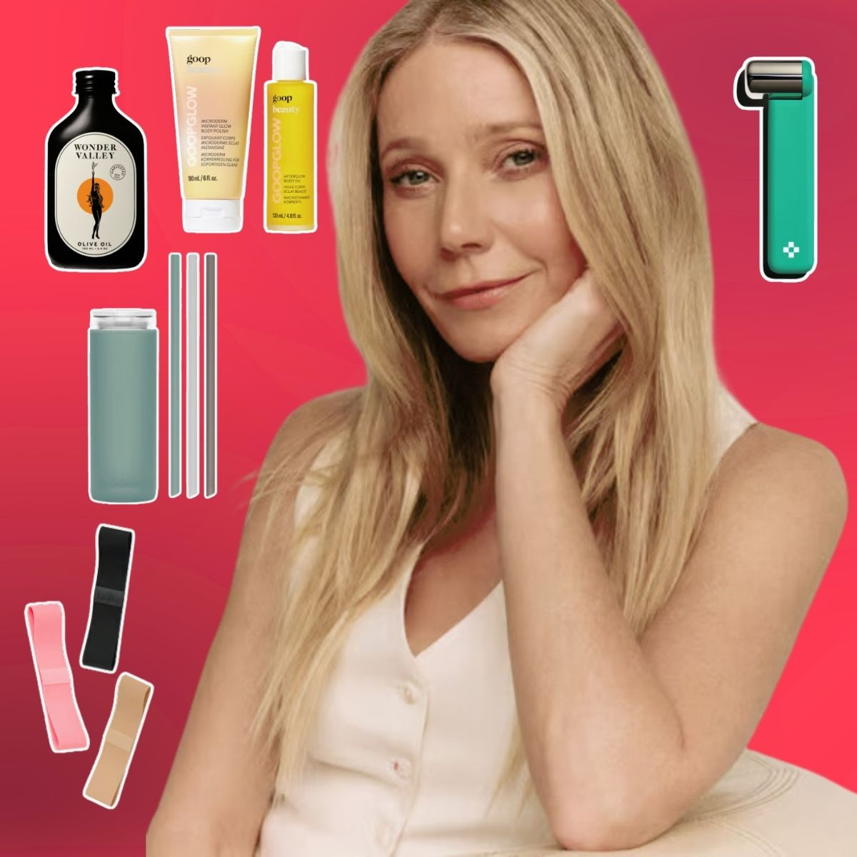 12 Things From Goop's $100K+ Holiday Gift Guide We'd Actually Buy