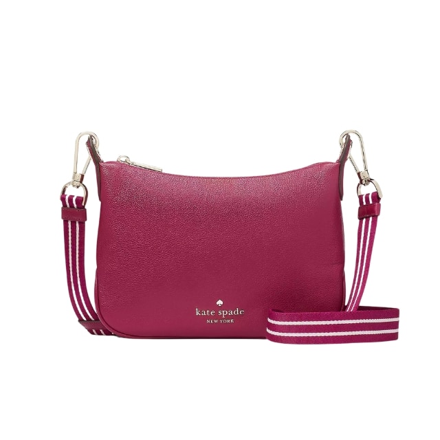 Kate Spade 24-Hour Flash Deal: Get This $349 Crossbody for Just $75