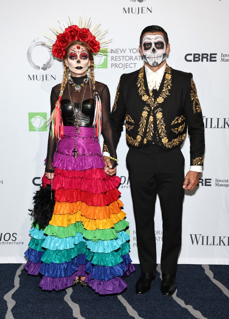 Best Celebrity Couple Halloween Costumes Ever Best Celebrity Couple Halloween Costumes Ever
