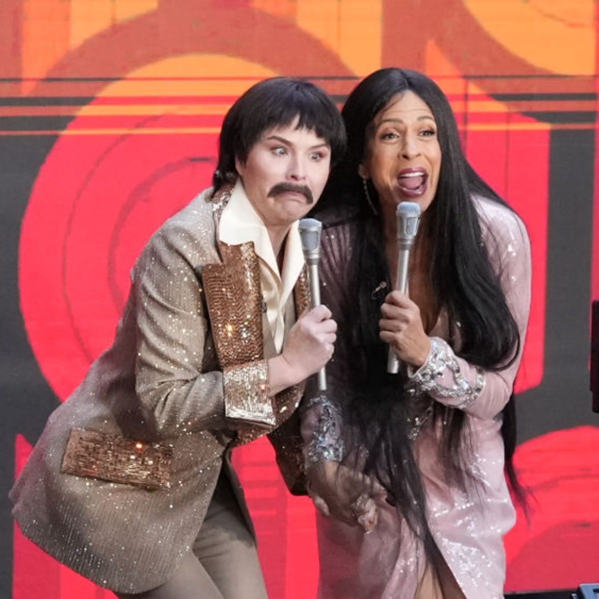 See TODAY Show Hosts Las Vegas-Themed Halloween Costumes – NBC New York