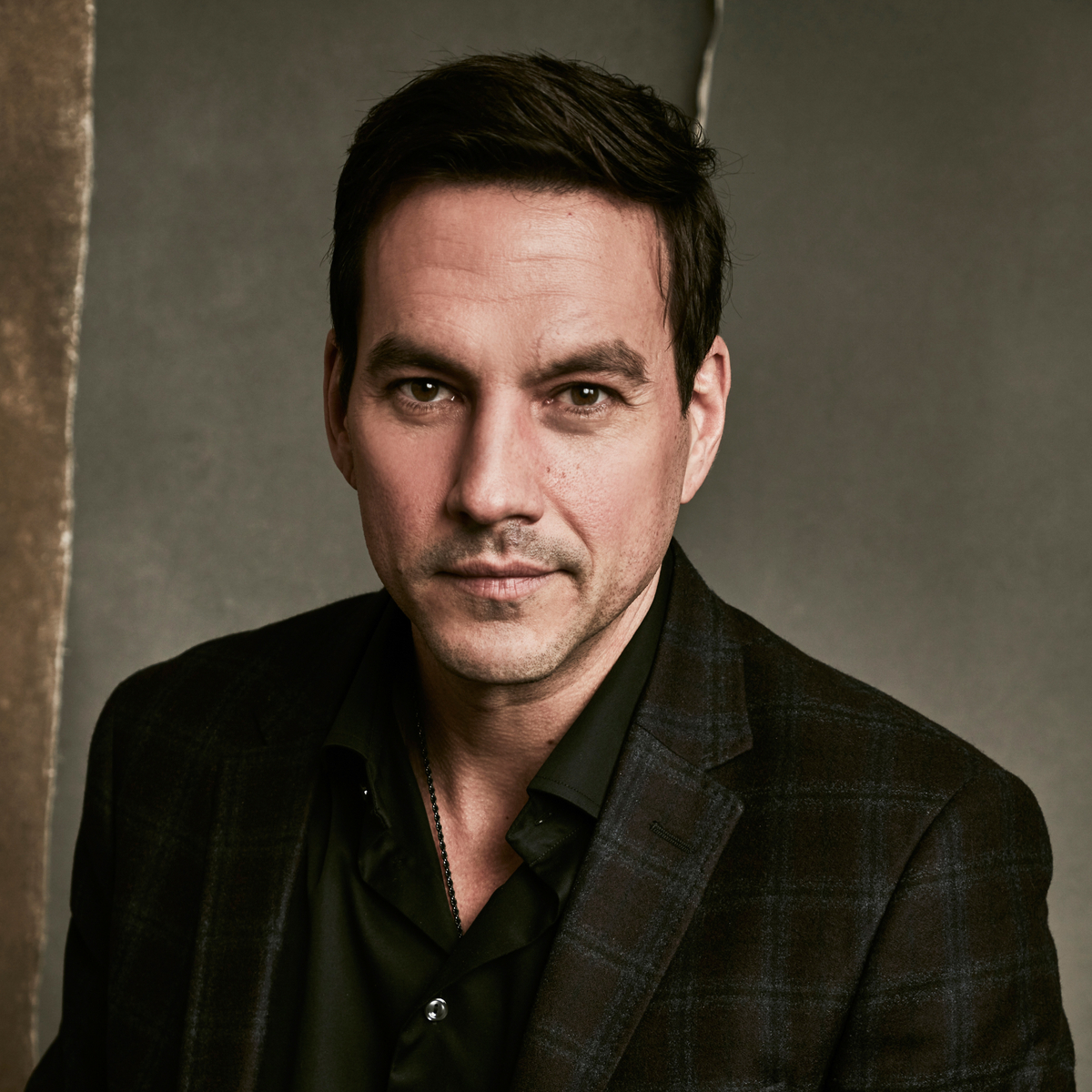 Tyler Christopher, 'General Hospital' actor, dead at 50 - WTOP News