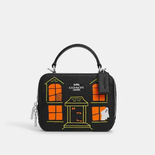 Coach 1941's Spring 2017 Bags are a Rockabilly Throwback with a Special  Appearance by Elvis - PurseBlog | Bags, Fashion handbags, Coach purses