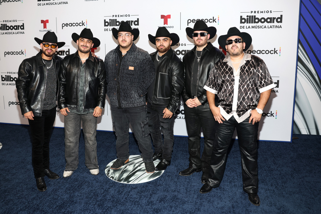 2022 Billboard Latin Music Awards Nominations: Full List – Billboard
