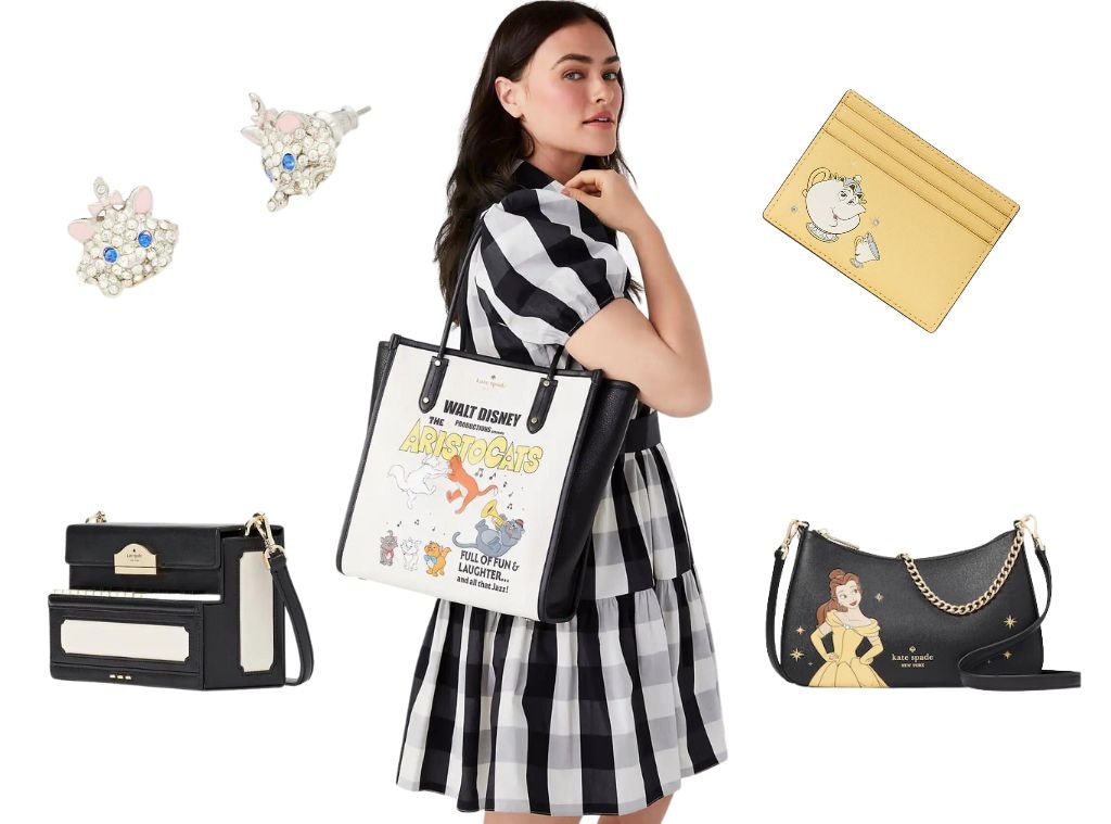 Kate Spade New York Handbags On Sale Up To 90% Off Retail