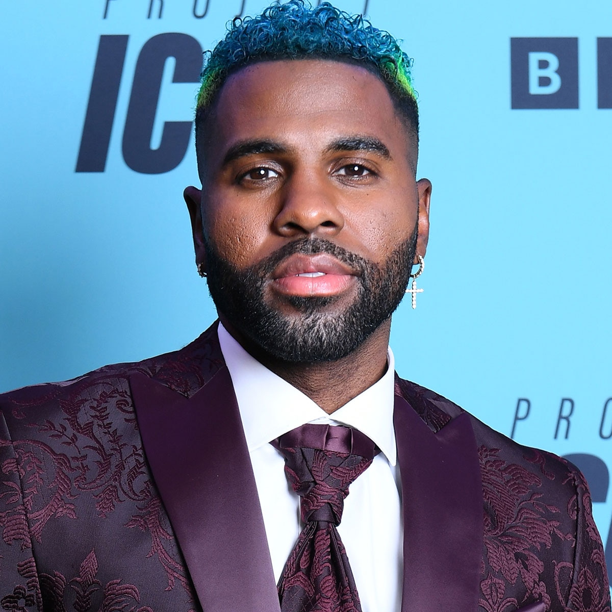 Jason Derulo, 2023