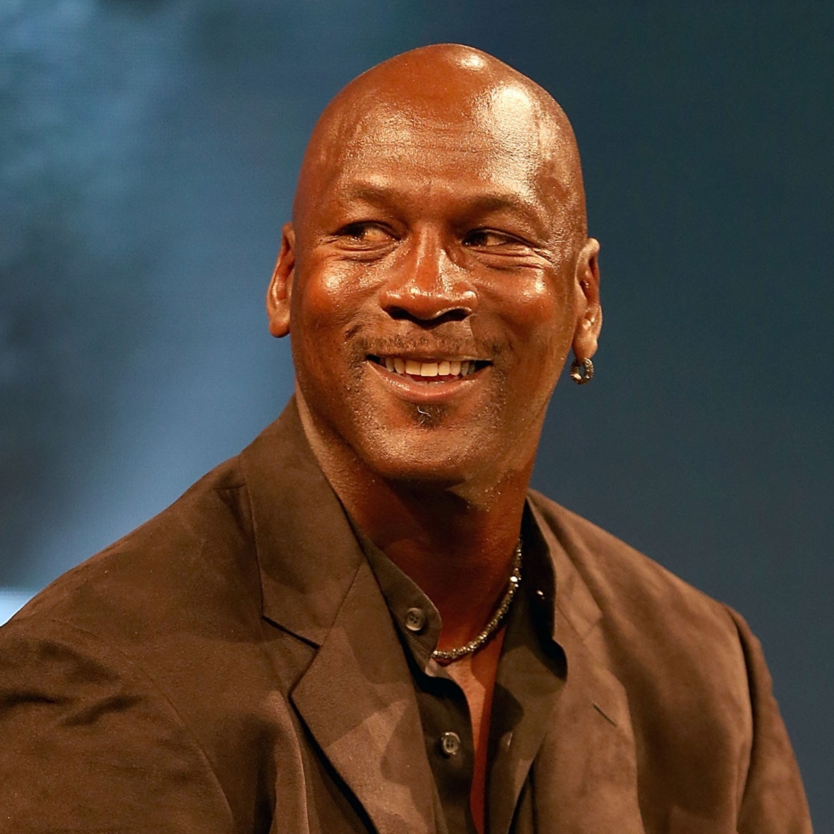 Michael Jordan, 2015