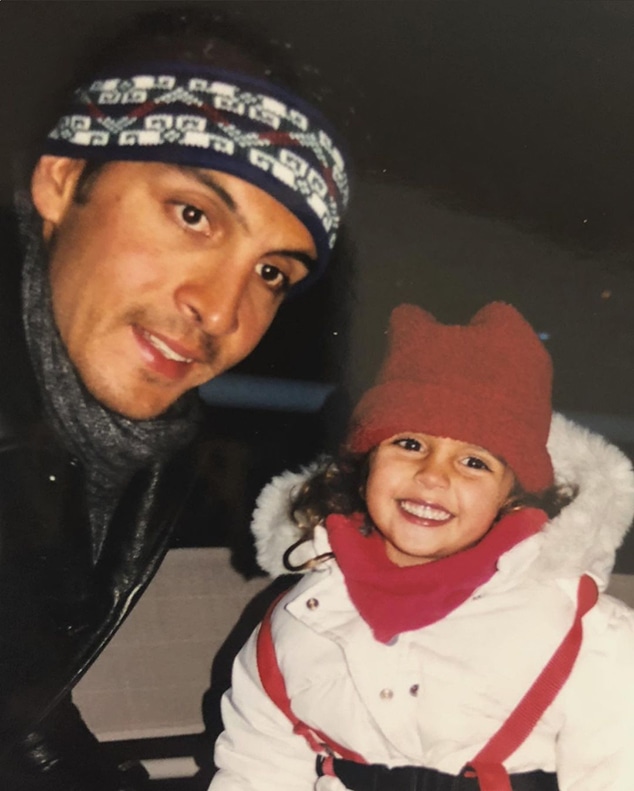 Kyle Richards, Mauricio Umansky, Family