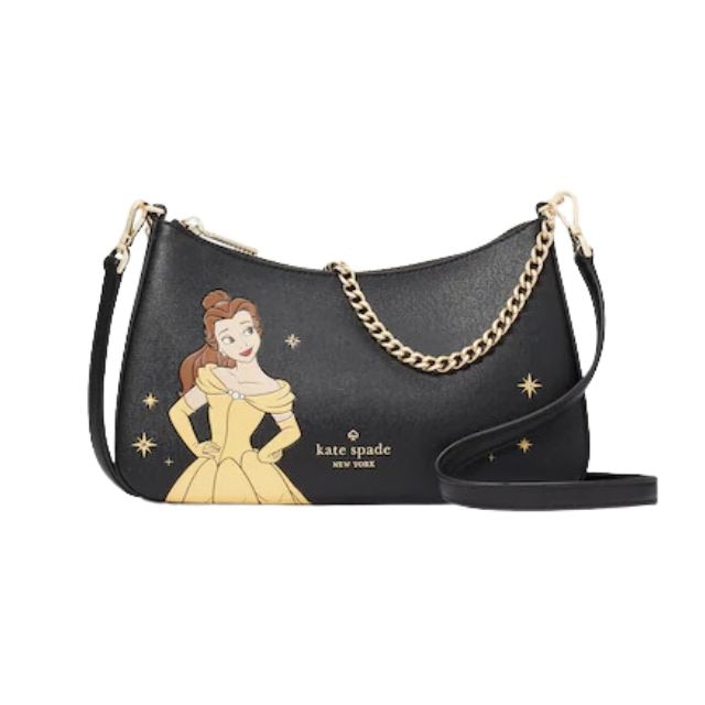 Take a Look at the NEW Kate Spade Belle Collection in Disney