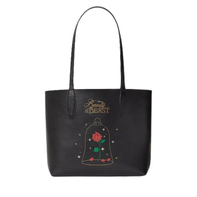 Ending Tonight: HUGE Sale on Disney x Kate Spade Bags and Accessories!