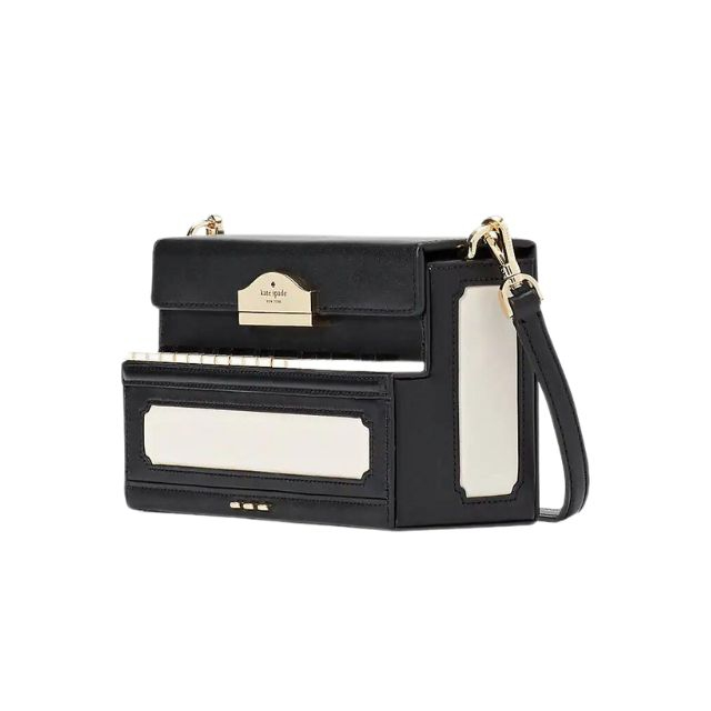 Disney X Kate Spade New York Beauty And The Beast Convertible