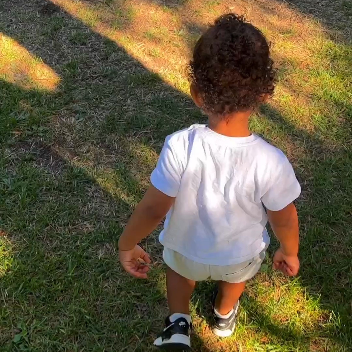 Maralee Nichols, Son, Theo, Soccer, Instagram