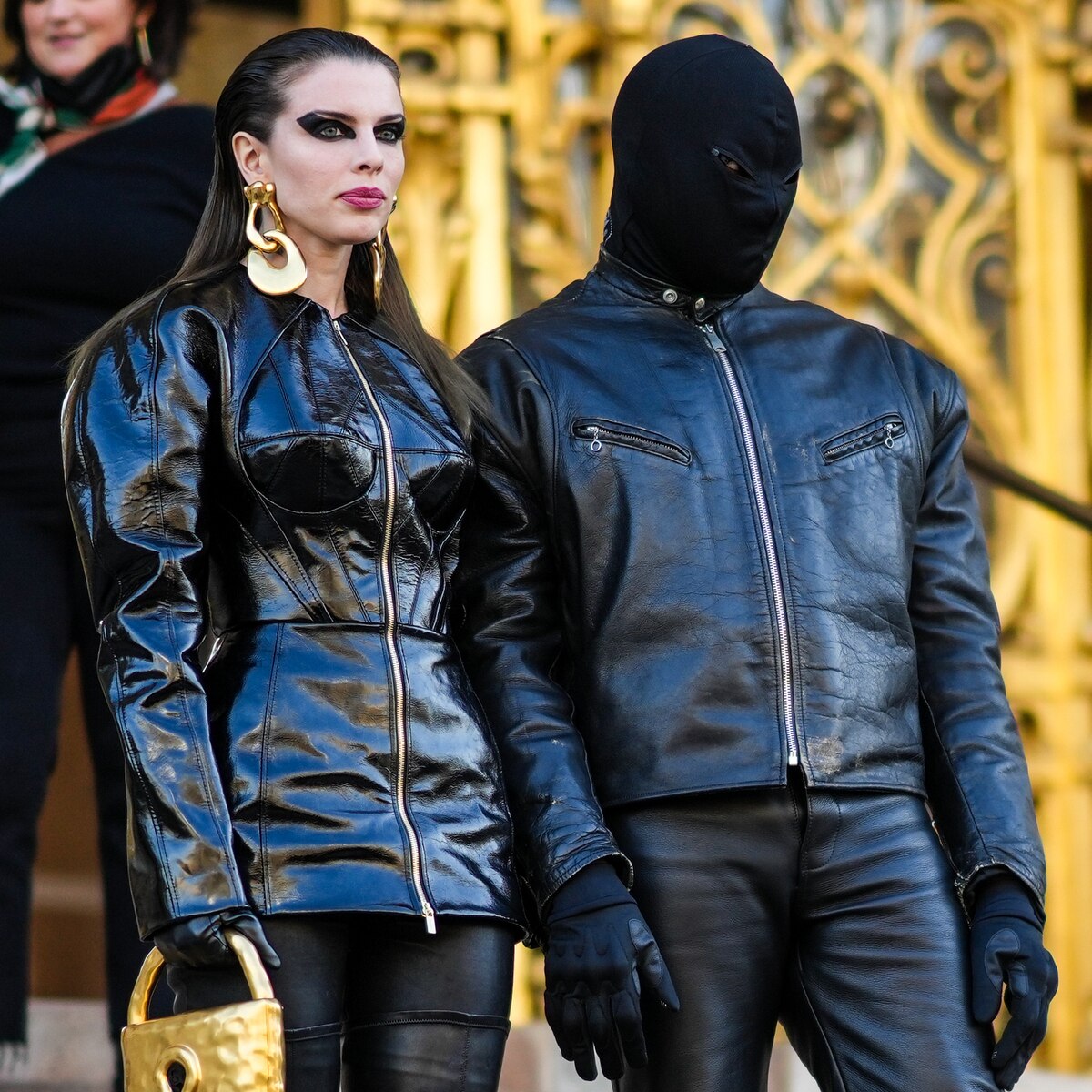 Everything Julia Fox Revealed About Dating Kanye West in Her New Book