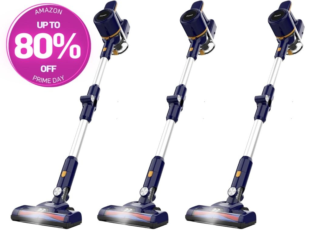 A Cordless Handheld Vacuum Is $100 Off at  Right Now - TheStreet