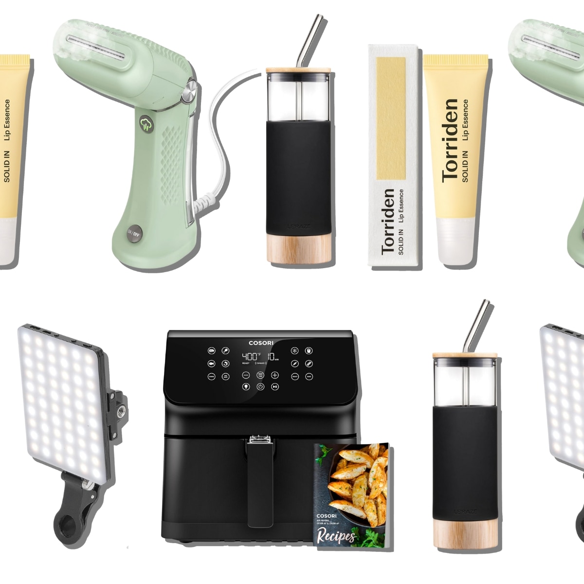 Top Must-Have Products that Amazon Influencers Can’t Live Without