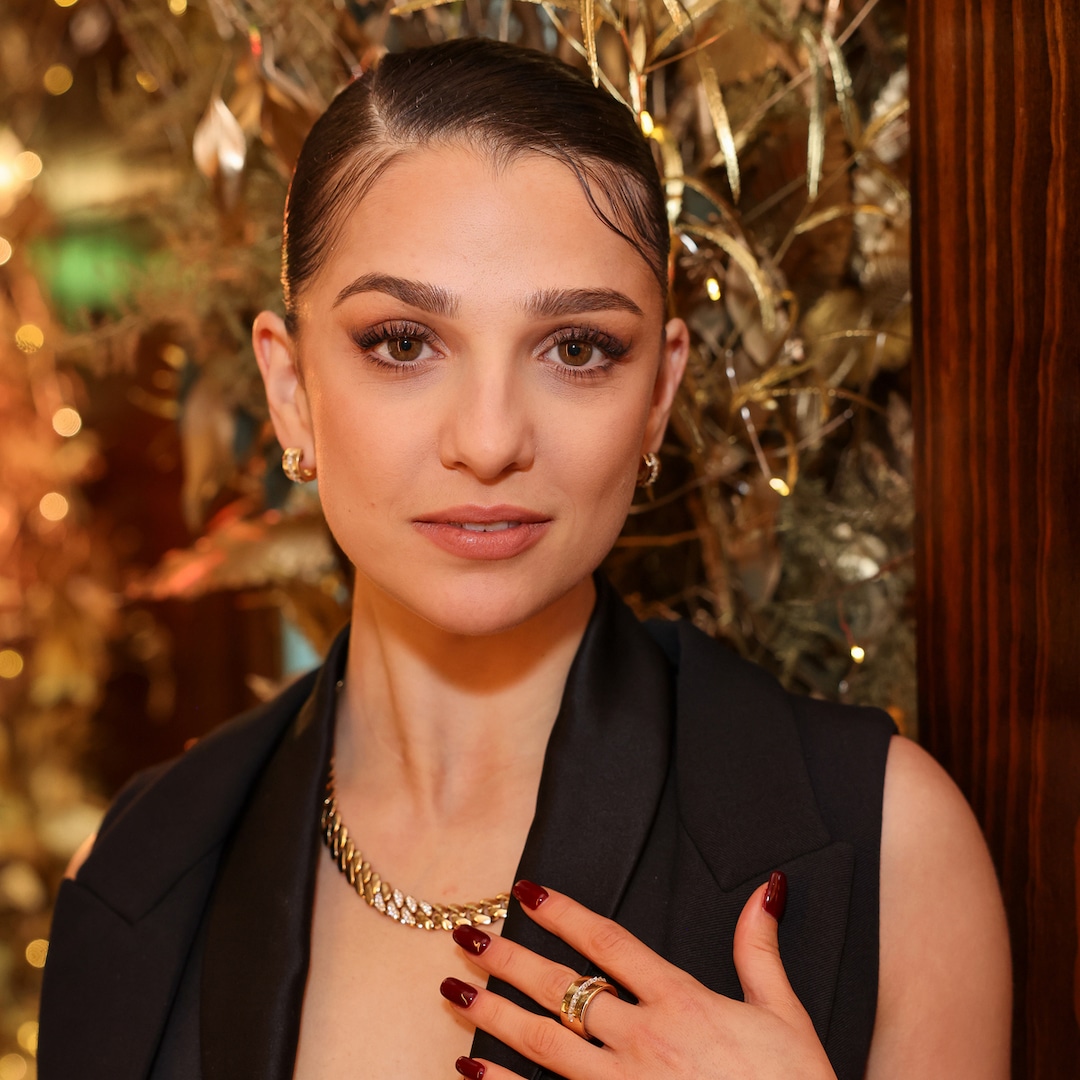 Житейската история на Мариса Абела скоро ще излезе на