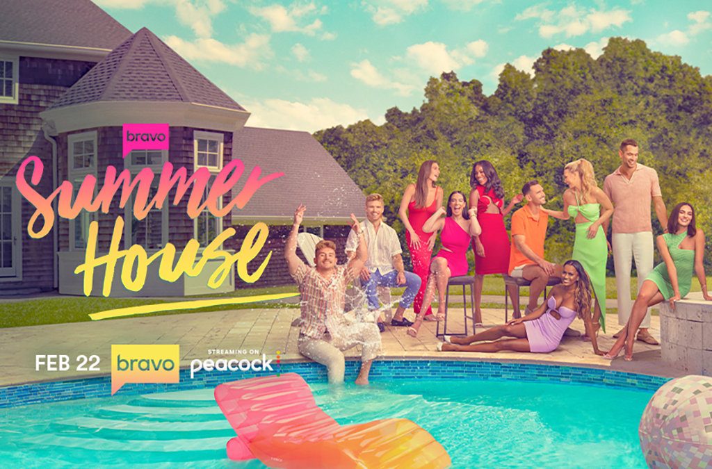 Summer House Season 8 Cast Photos