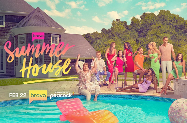 Summer House Season 8 Cast Photos