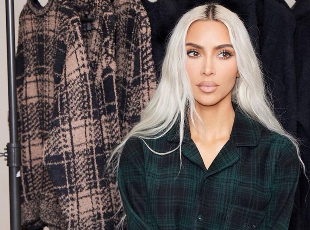 Kim Kardashian’s SKIMS Winter Sale Has Major Markdowns on Top-Sellers