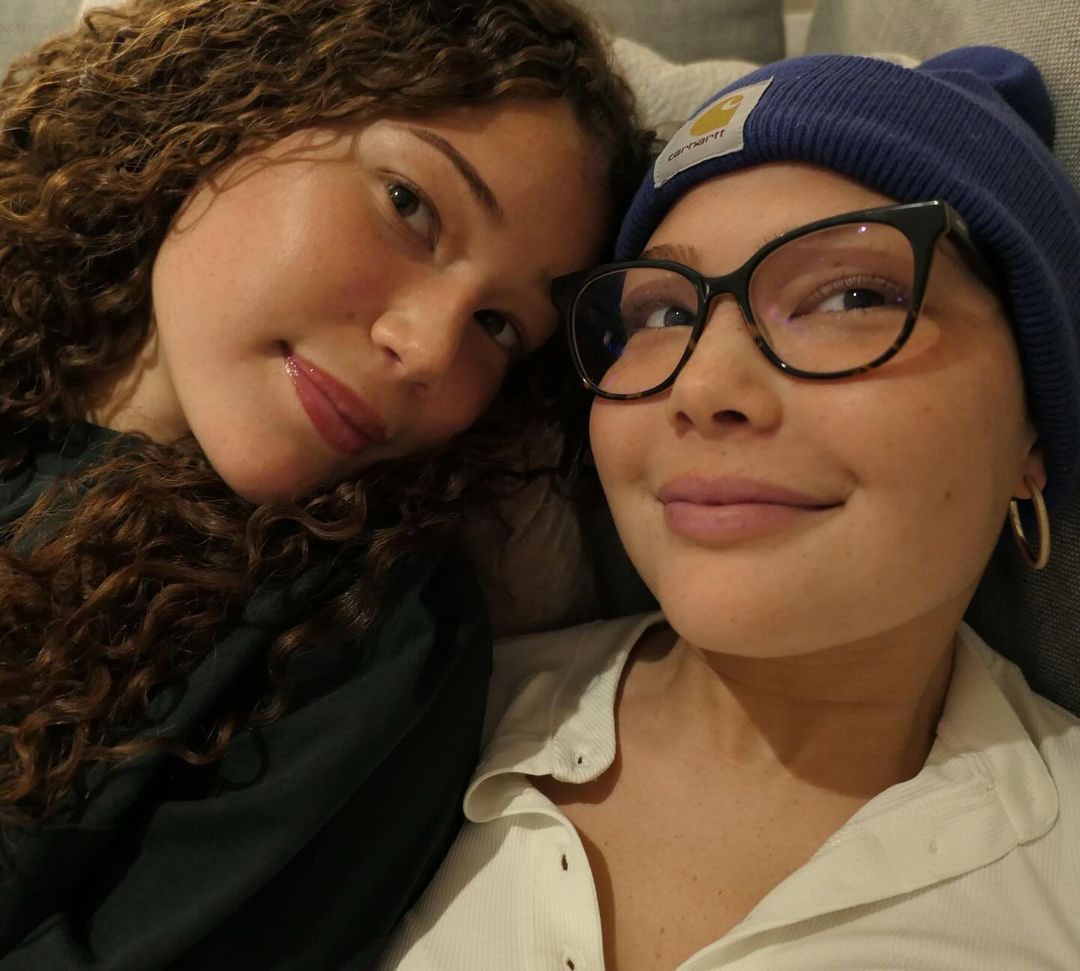 Isabella Strahan Receives Support From Sister Amid Cancer Diagnosis