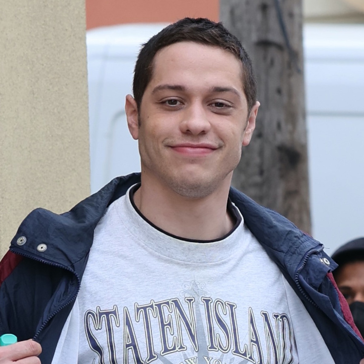 Pete Davidson Main