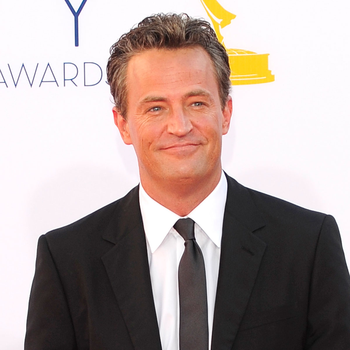 Matthew Perry\'s stepfather speaks about the late actor\'s struggles with addiction and grief