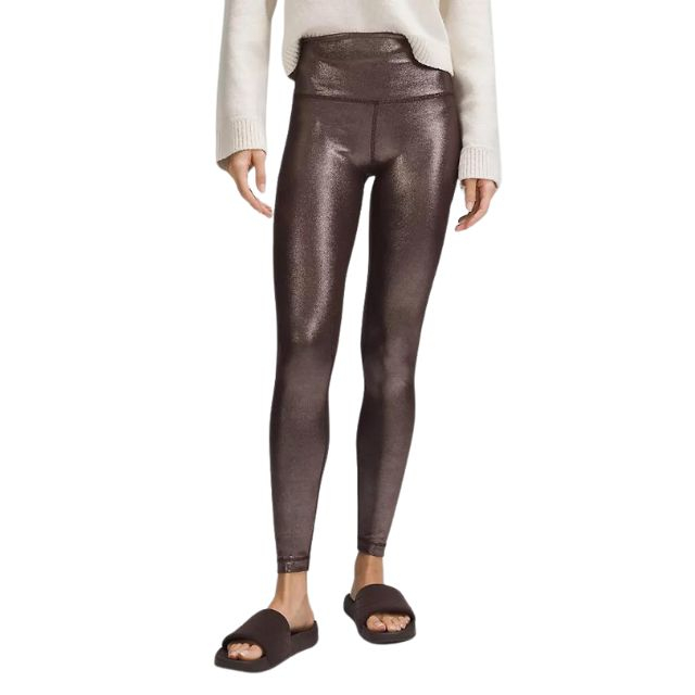 Lulu scuba dupe + spanx leather leggings dupe just dropped! Go