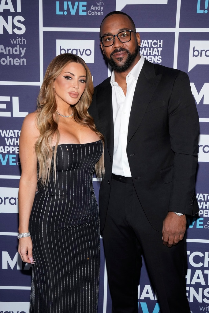 Larsa Pippen'in Flört Hayatı Marcus Jordan'ın Ayrılmasından Bu Yana Nasıl Değişti?