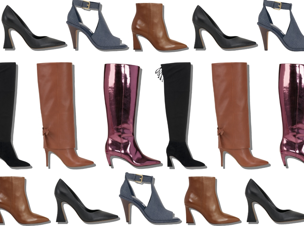 Vince Camuto Girl's Booties - Fashion Emporium
